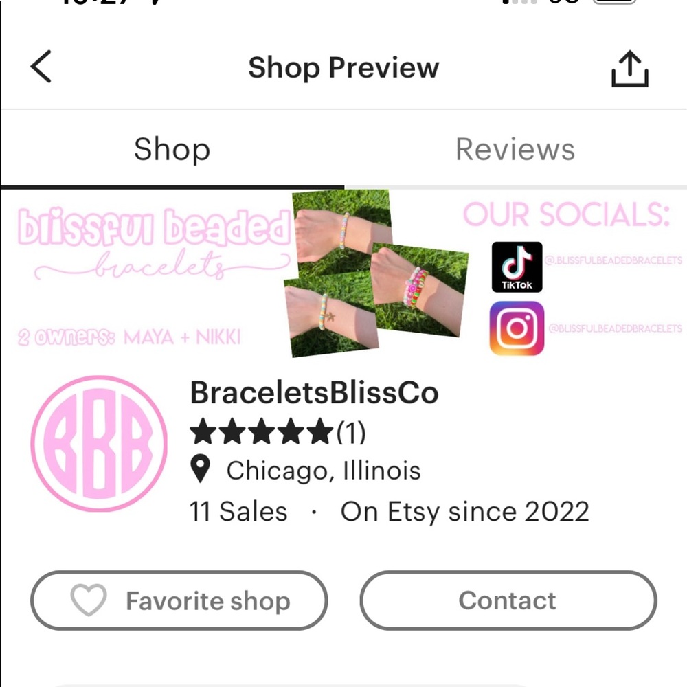 checkout mine and my friends etsy!!